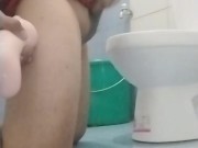 Ang laki talaga ng alaga ni Daddy 13/16