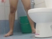 Ang laki talaga ng alaga ni Daddy 15/16