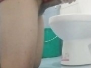 Ang laki talaga ng alaga ni Daddy 2/16