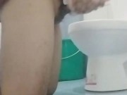 Ang laki talaga ng alaga ni Daddy 3/16