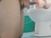 Ang laki talaga ng alaga ni Daddy 4/16