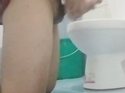 Ang laki talaga ng alaga ni Daddy 5/16