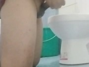 Ang laki talaga ng alaga ni Daddy 6/16