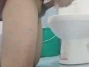 Ang laki talaga ng alaga ni Daddy 7/16