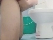 Ang laki talaga ng alaga ni Daddy