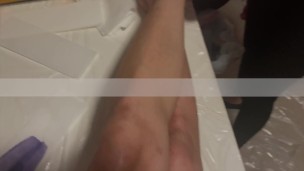 🌹✨ Intimate Wax, Play & Sensual Giggles - Girlfriend Edition