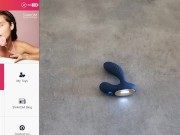 Svakom Vick Neo 2 Review - Self Heating And Vibrating Prostate Massager - App And Remote Controlled 10/16