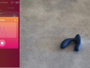 Svakom Vick Neo 2 Review - Self Heating And Vibrating Prostate Massager - App And Remote Controlled 11/16