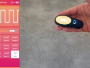 Svakom Vick Neo 2 Review - Self Heating And Vibrating Prostate Massager - App And Remote Controlled 12/16