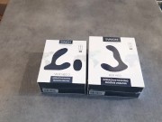 Svakom Vick Neo 2 Review - Self Heating And Vibrating Prostate Massager - App And Remote Controlled 3/16