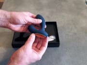 Svakom Vick Neo 2 Review - Self Heating And Vibrating Prostate Massager - App And Remote Controlled 4/16