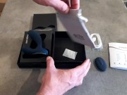 Svakom Vick Neo 2 Review - Self Heating And Vibrating Prostate Massager - App And Remote Controlled 5/16