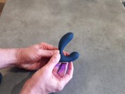 Svakom Vick Neo 2 Review - Self Heating And Vibrating Prostate Massager - App And Remote Controlled 6/16