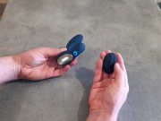 Svakom Vick Neo 2 Review - Self Heating And Vibrating Prostate Massager - App And Remote Controlled 8/16