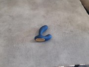 Svakom Vick Neo 2 Review - Self Heating And Vibrating Prostate Massager - App And Remote Controlled 9/16