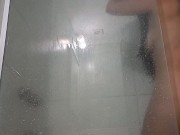 Do you want to play with me in the bathroom? 1/16