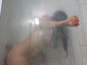 Do you want to play with me in the bathroom? 16/16