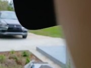 Risky Strip at Vacant House for sale 13/16