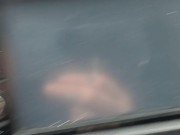 Risky Strip at Vacant House for sale 14/16