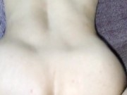 قحبة زعرة تعشق لحوا فيديو جديد مع زوج صدقتي في الفندق أي فرع ليا طبوني بالزب ديالو 8/16