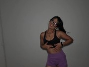 If you like a full blowjob, this video is for you 3/16