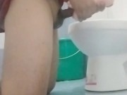 Sabayan nyo ako magjakol 12/16