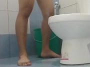 Sabayan nyo ako magjakol 3/16