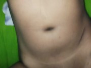 Village Girl Tight pussy Sexy body Her boyfriend big dick Pussy inside cumout sex 10/16