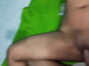 Village Girl Tight pussy Sexy body Her boyfriend big dick Pussy inside cumout sex 8/16