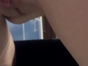 I peed with a high 1/16