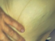 Pov close up anal with open pussy lips 6/16