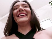 Busty Seductress Catherine Knight Anal Rides A Big Cock 7/16