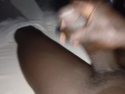 Extremely INTENSE Orgasm - Jesus, help me Cum! 😲 6/16