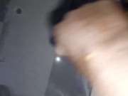 Extremely INTENSE Orgasm - Jesus, help me Cum! 😲 7/16