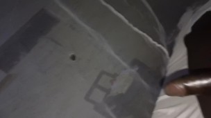 Extremely INTENSE Orgasm - Jesus, help me Cum! 😲