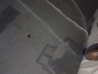 Extremely INTENSE Orgasm – Jesus, help me Cum! 😲
