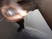 BBC 🍆💦 quickie when mom is not around 💥 15/16