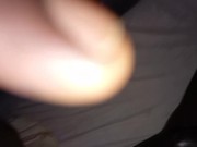 BBC 🍆💦 quickie when mom is not around 💥 7/16