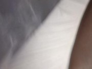 BBC 🍆💦 quickie when mom is not around 💥 9/16