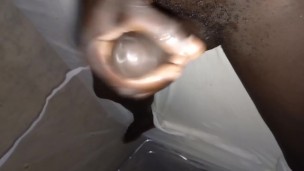 BBC 🍆💦 quickie when mom is not around 💥