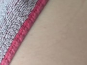 “Younger guy fucks his busty MILF outdoors – curvy & horny” 3/16