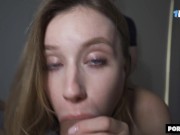 She Craves Vitamin D - Lilly Blossom 10/16