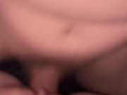 WATCH MY PUSSY B POUNDED AT 3AM SHORT CLIP 14/16