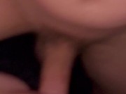 WATCH MY PUSSY B POUNDED AT 3AM SHORT CLIP 15/16