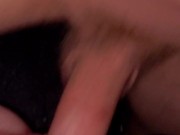 WATCH MY PUSSY B POUNDED AT 3AM SHORT CLIP 2/16