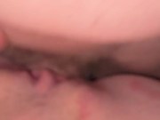 WATCH MY PUSSY B POUNDED AT 3AM SHORT CLIP 4/16