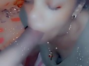 BIG BROWN COCK SUCKD COMPILATION BJ INDIANS