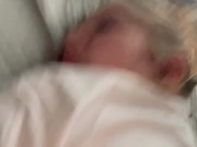 Pregnant stepdaughter smacked with cumshot bbc backshots while mothers at work 9/16