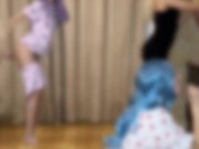 Sex with four hot girls, who will you choose? 4/16