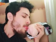 Üvey Kız Kardeşini Sikiyor 2/16